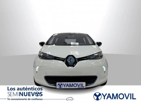 Renault ZOE Intens 65 kW (88 CV)