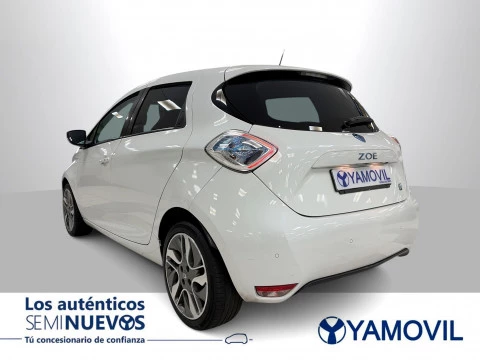 Renault ZOE Intens 65 kW (88 CV)