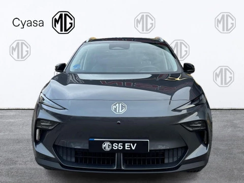 MGS5 EV 64kWh Luxury