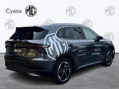 MGS5 EV 64kWh Luxury