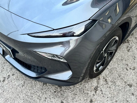 MGS5 EV 64kWh Luxury