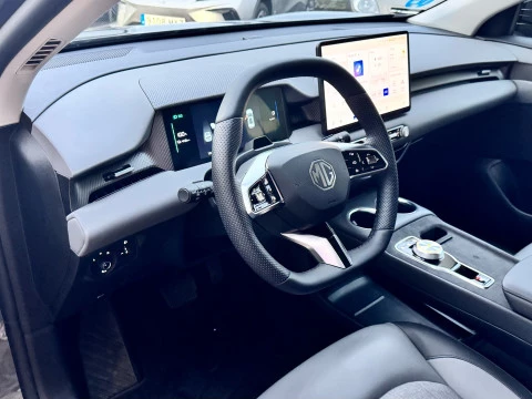 MGS5 EV 64kWh Luxury