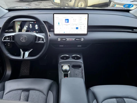 MGS5 EV 64kWh Luxury