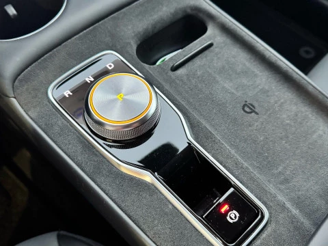 MGS5 EV 64kWh Luxury