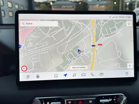 MGS5 EV 64kWh Luxury