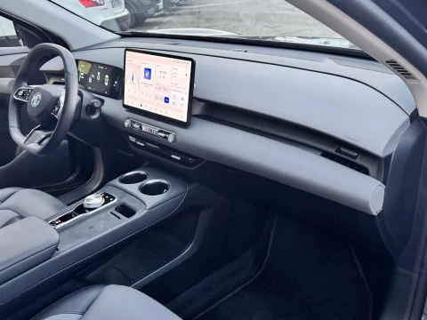 MGS5 EV 64kWh Luxury