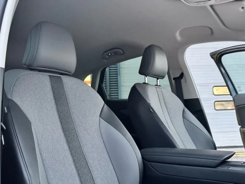 MGS5 EV 64kWh Luxury