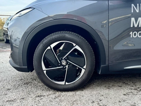 MGS5 EV 64kWh Luxury