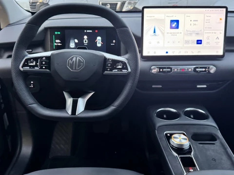 MGS5 EV 64kWh Luxury