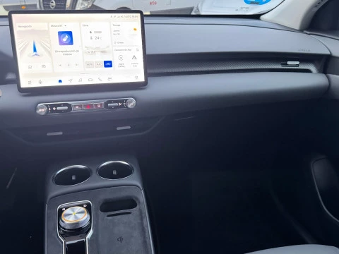 MGS5 EV 64kWh Luxury