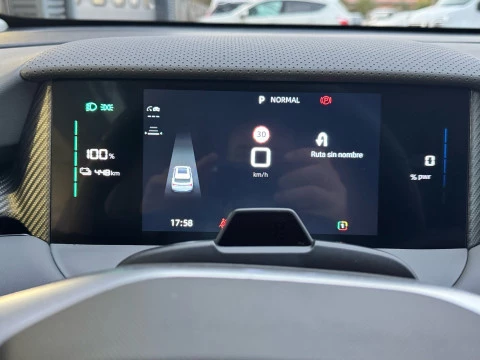 MGS5 EV 64kWh Luxury