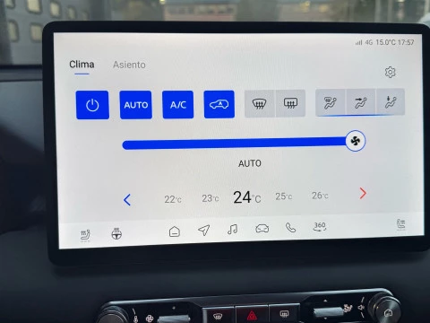 MGS5 EV 64kWh Luxury