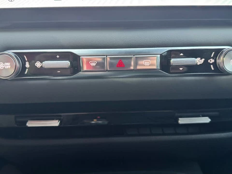 MGS5 EV 64kWh Luxury