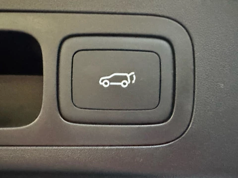 MGS5 EV 64kWh Luxury