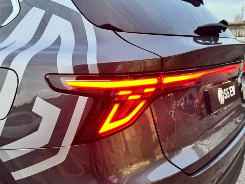 MGS5 EV 64kWh Luxury