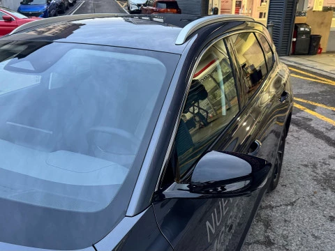 MGS5 EV 64kWh Luxury