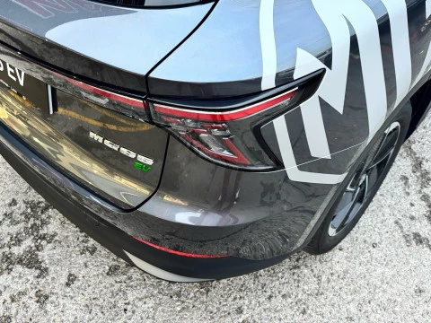 MGS5 EV 64kWh Luxury