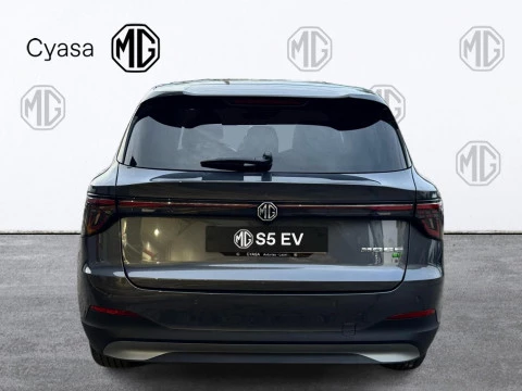 MGS5 EV 64kWh Luxury
