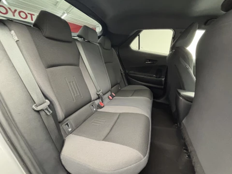 Toyota C-HR 1.8 140H Advance