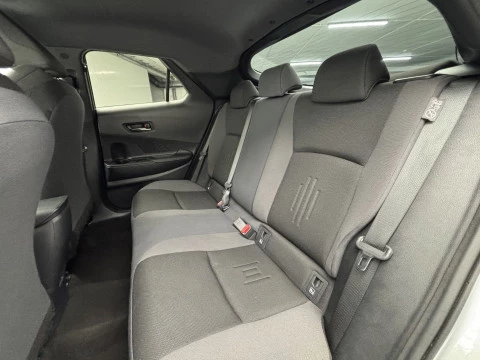 Toyota C-HR 1.8 140H Advance