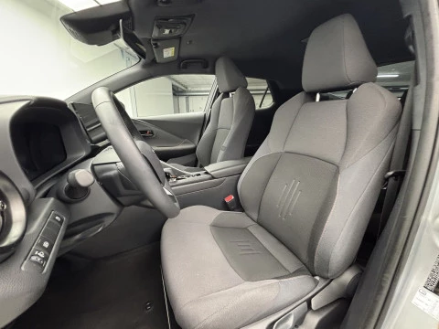 Toyota C-HR 1.8 140H Advance