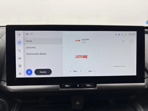 Toyota C-HR 1.8 140H Advance