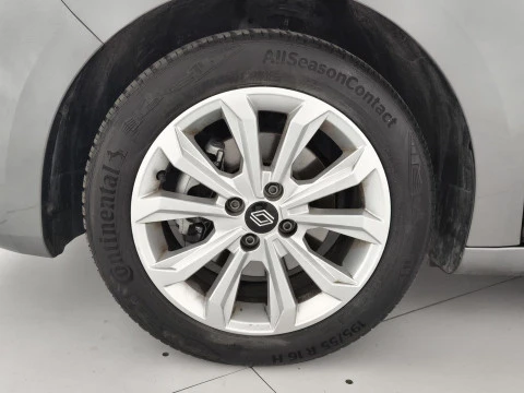 Renault Clio  dCi Evolution 74kW