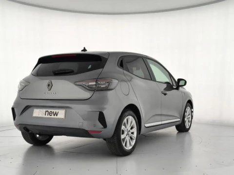 Renault Clio  dCi Evolution 74kW