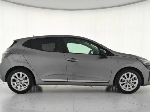 Renault Clio  dCi Evolution 74kW