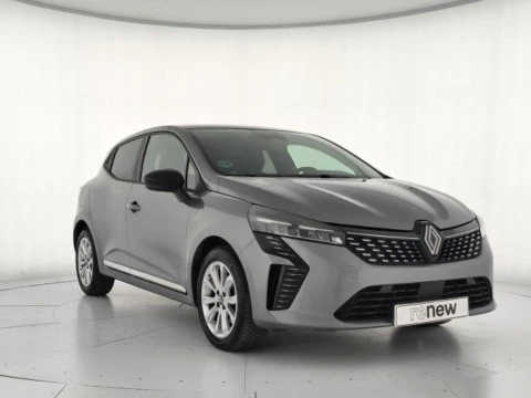 Renault Clio  dCi Evolution 74kW