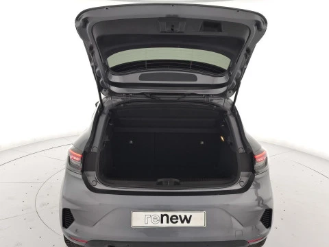 Renault Clio  dCi Evolution 74kW
