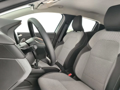Renault Clio  dCi Evolution 74kW