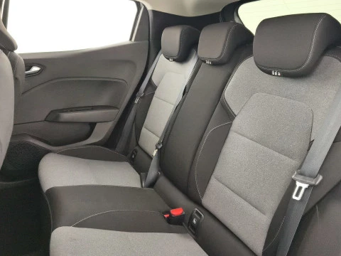 Renault Clio  dCi Evolution 74kW