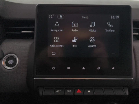 Renault Clio  dCi Evolution 74kW