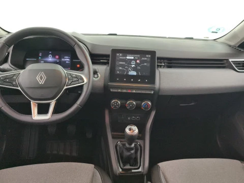 Renault Clio  dCi Evolution 74kW