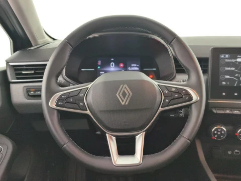 Renault Clio  dCi Evolution 74kW