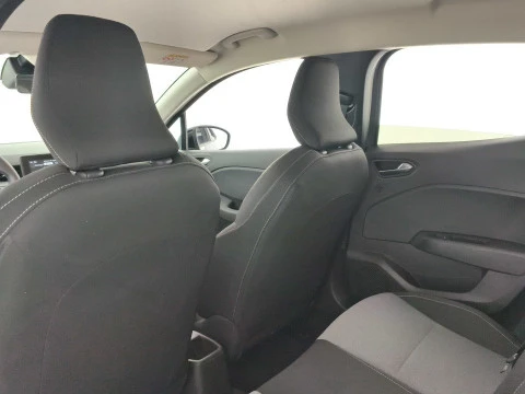 Renault Clio  dCi Evolution 74kW