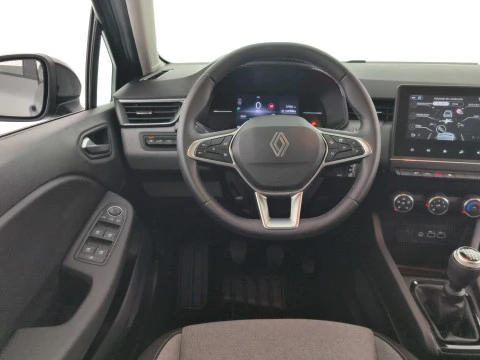 Renault Clio  dCi Evolution 74kW