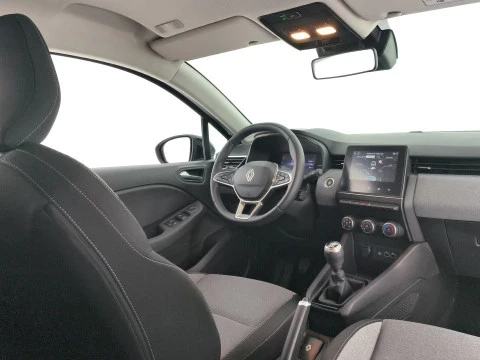 Renault Clio  dCi Evolution 74kW