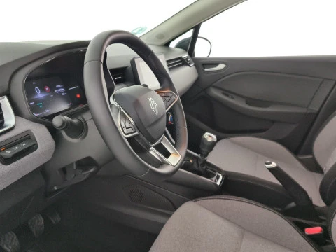 Renault Clio  dCi Evolution 74kW