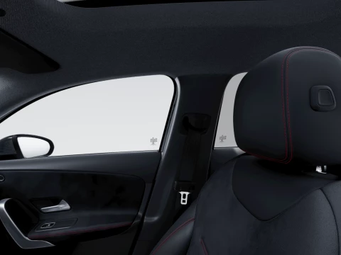 Mercedes-Benz Clase A  250 e Berlina