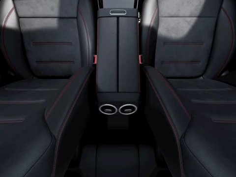 Mercedes-Benz Clase A  250 e Berlina