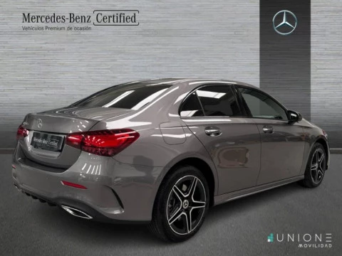 Mercedes-Benz Clase A  250 e Berlina