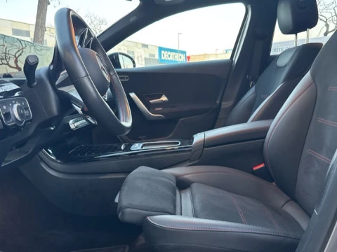 Mercedes-Benz Clase A  250 e Berlina