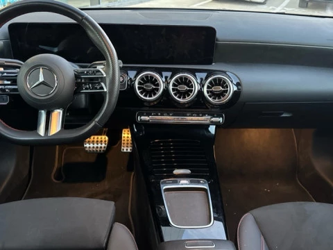 Mercedes-Benz Clase A  250 e Berlina