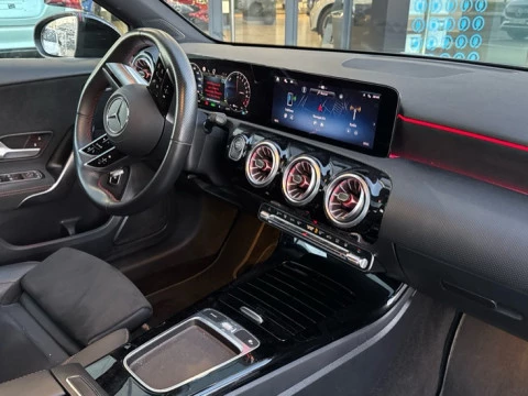 Mercedes-Benz Clase A  250 e Berlina