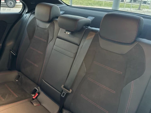 Mercedes-Benz Clase A  250 e Berlina