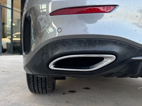 Mercedes-Benz Clase A  250 e Berlina