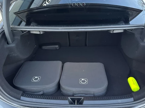 Mercedes-Benz Clase A  250 e Berlina