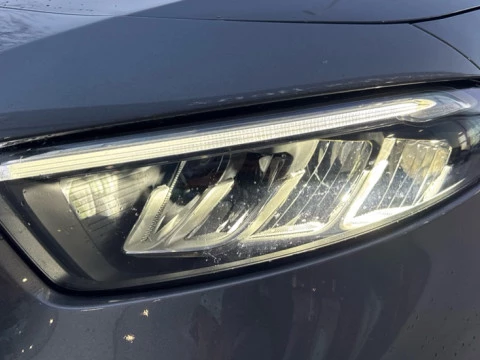 Mercedes-Benz Clase A  250 e Berlina